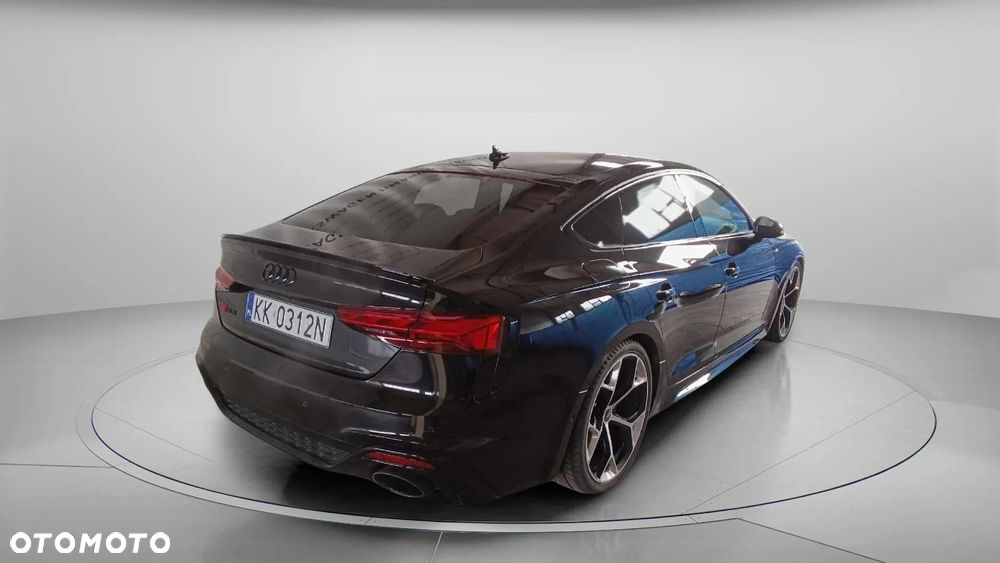 Audi RS5 Sportback - 7