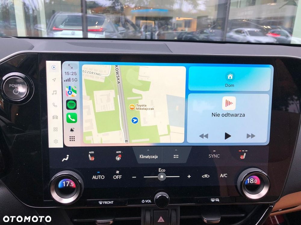Lexus NX - 19