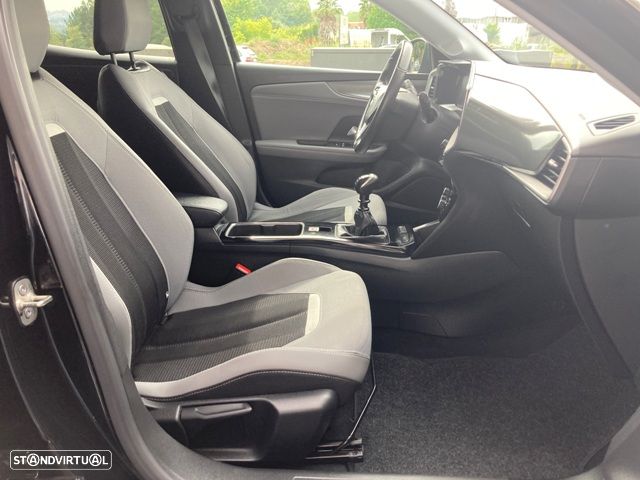 Opel Mokka 1.2 DI Turbo Elegance - 34
