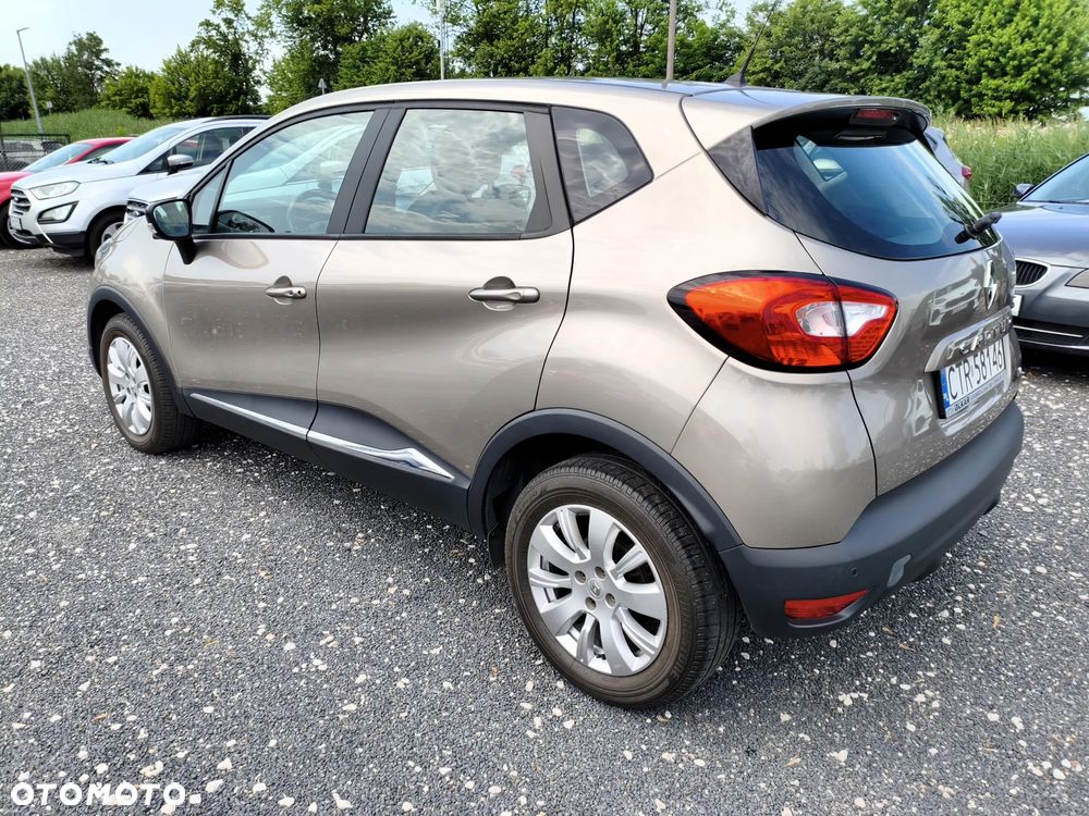 Renault Captur - 12