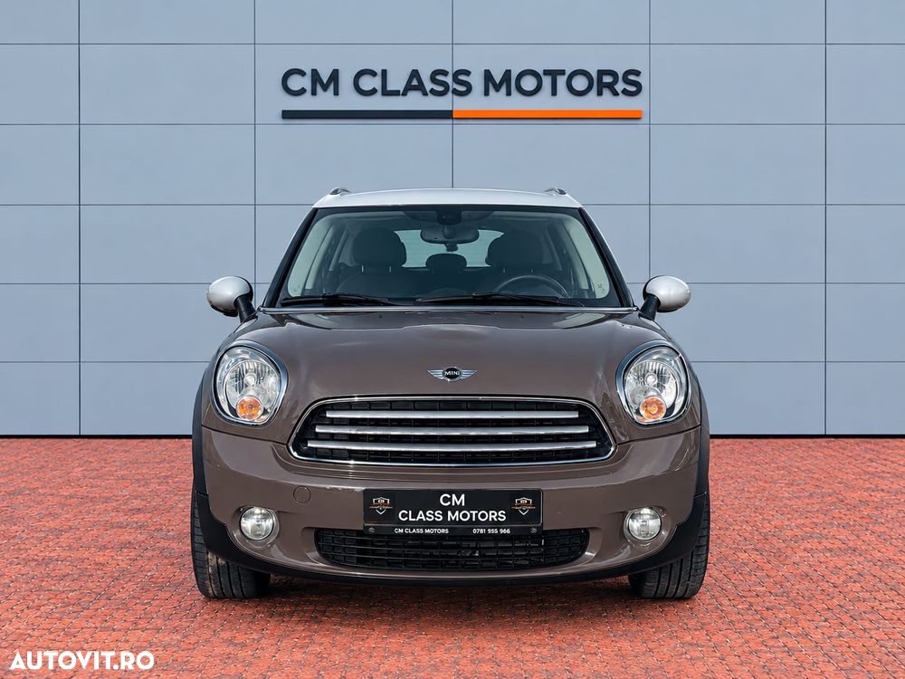 Mini Countryman - 6