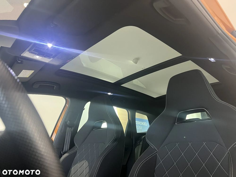 Skoda Karoq 1.5 TSI ACT 4x2 Sportline DSG - 29