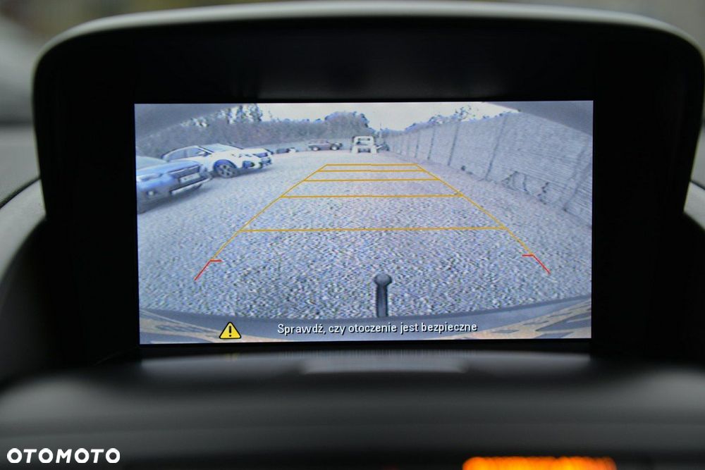 Opel Zafira 1.4 T Cosmo - 18