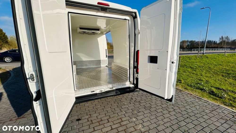Peugeot Boxer - 22