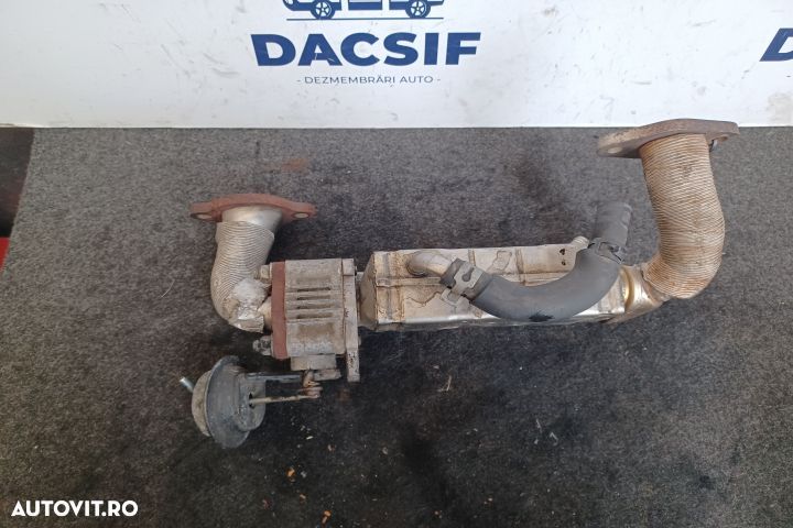 Racitor gaze R2AA-20304 11F9A-000090 Mazda 6 GH [facelift] [2009 - 20 - 3