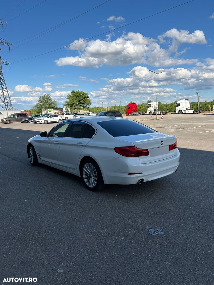 BMW Seria 5 - 6