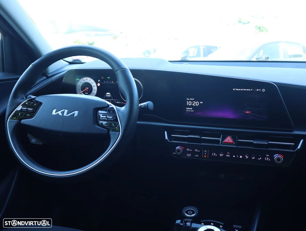 Kia e-Niro Edition 7 - 37