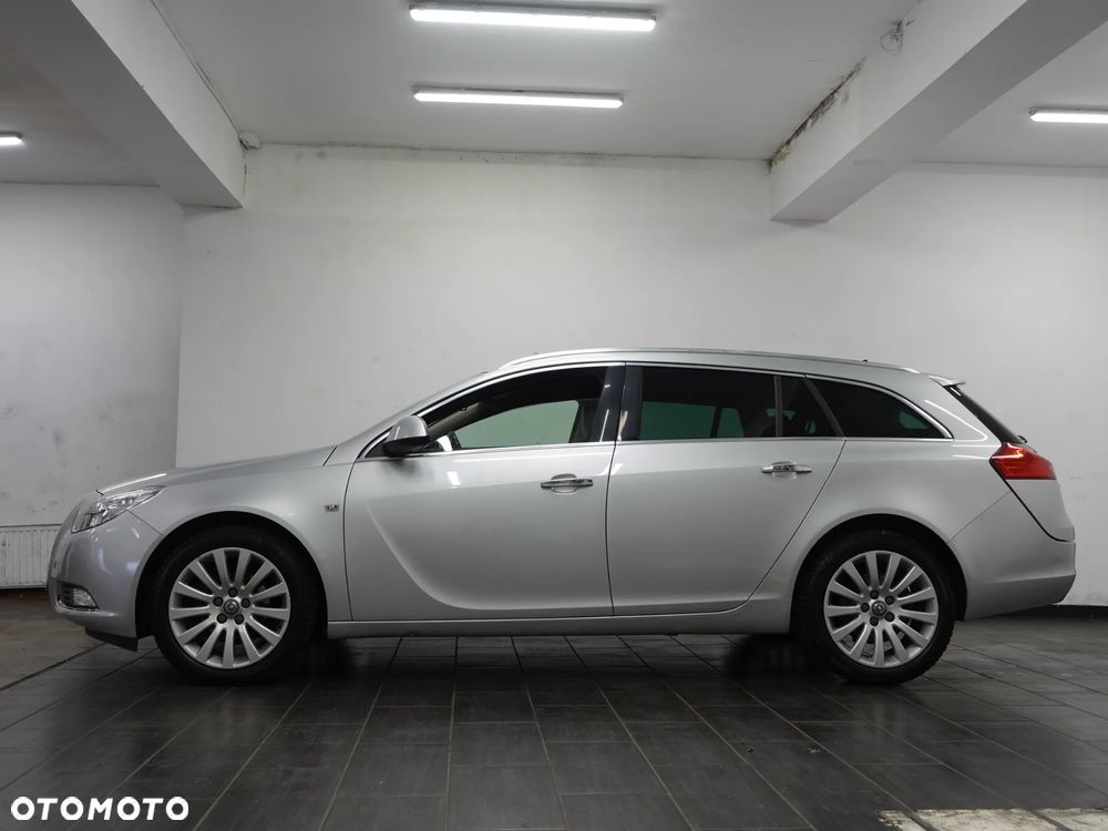 Opel Insignia 2.0 CDTI - 5