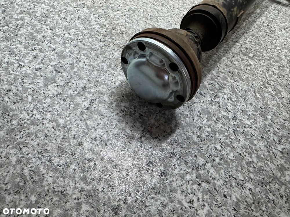 WAŁ NAPĘDOWY VOLVO XC60 I 2013-2017 31437611 2.4D AWD - 8