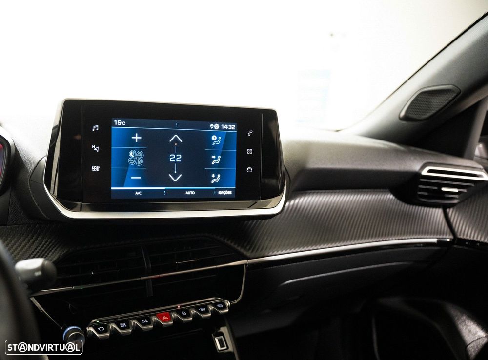 Peugeot 2008 1.2 PureTech Active Pack - 9