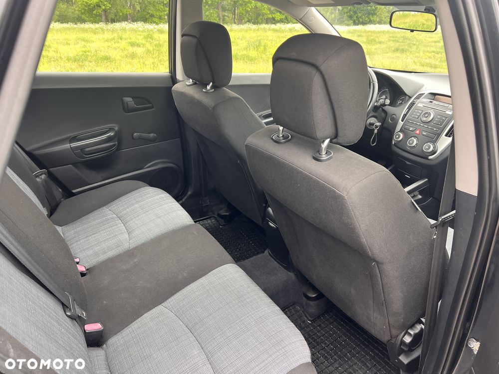 Kia Ceed 1.4 Comfort + - 14