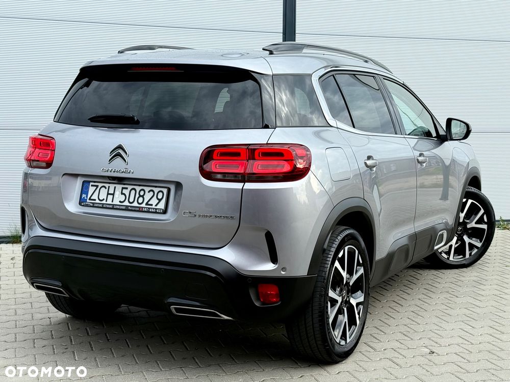 Citroën C5 Aircross - 14