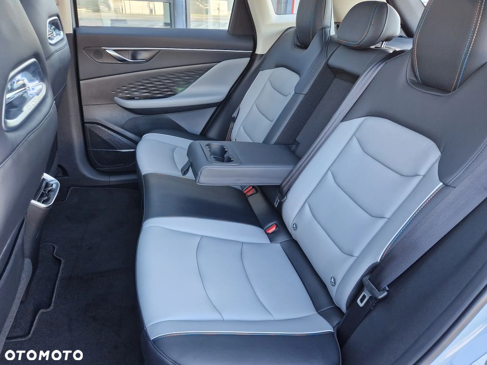 BAIC 5 Beijing 1.5T Business DCT - 5