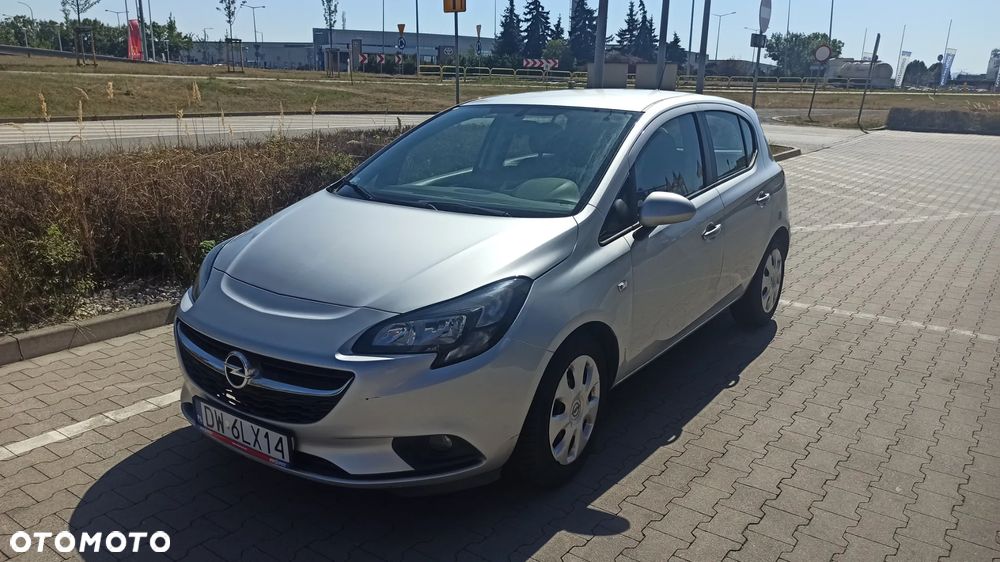 Opel Corsa 1.4 Enjoy - 1