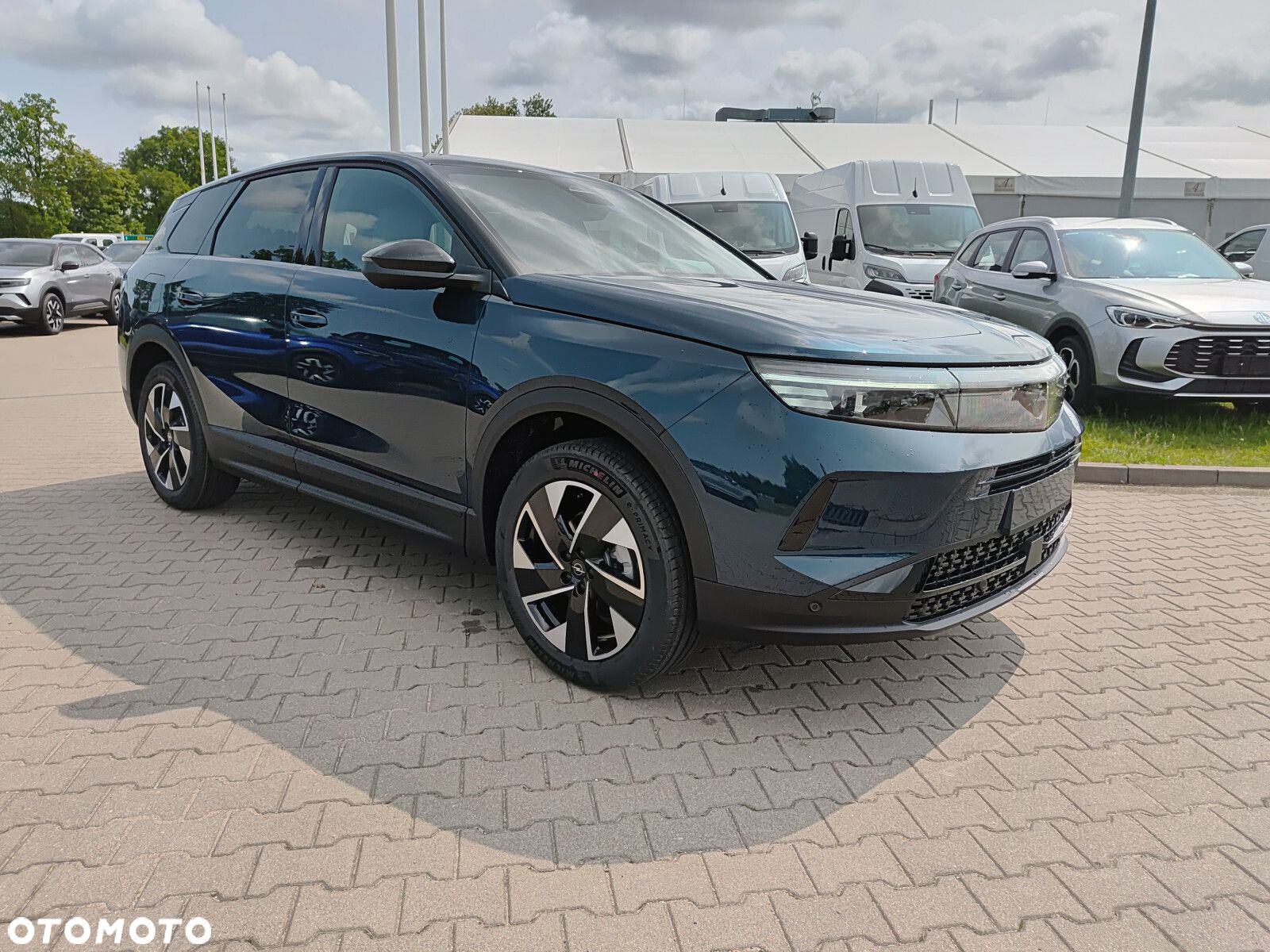 Opel Grandland - 7