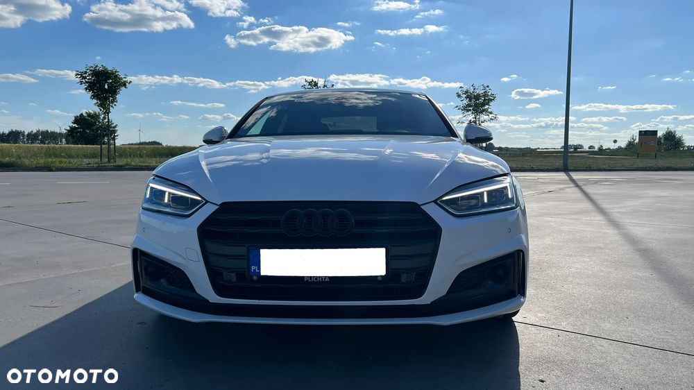 Audi A5 Sportback - 3