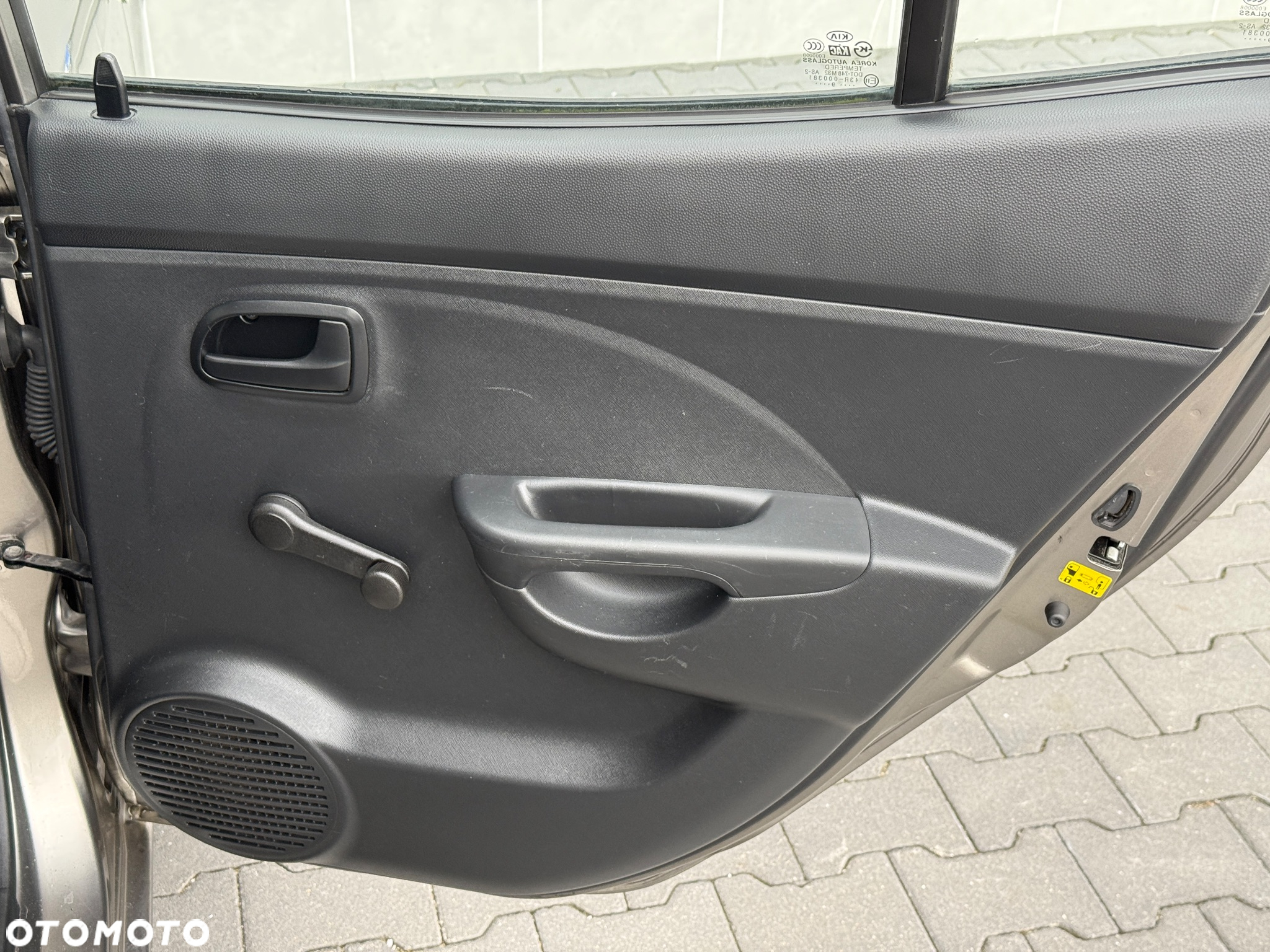 Kia Picanto - 22