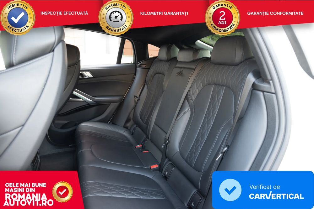 BMW X6 - 32