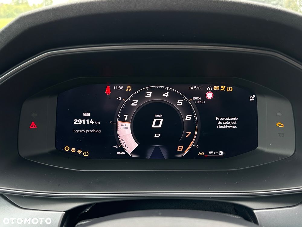 Cupra Leon - 25