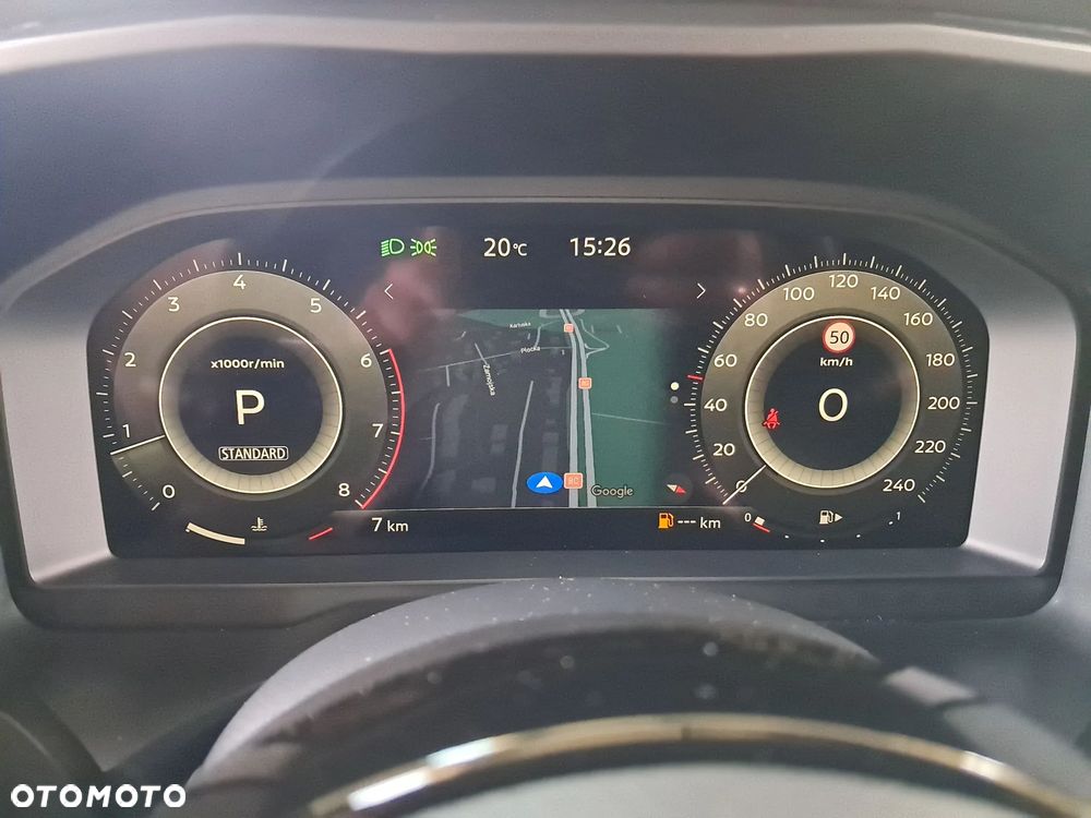 Nissan Qashqai - 18