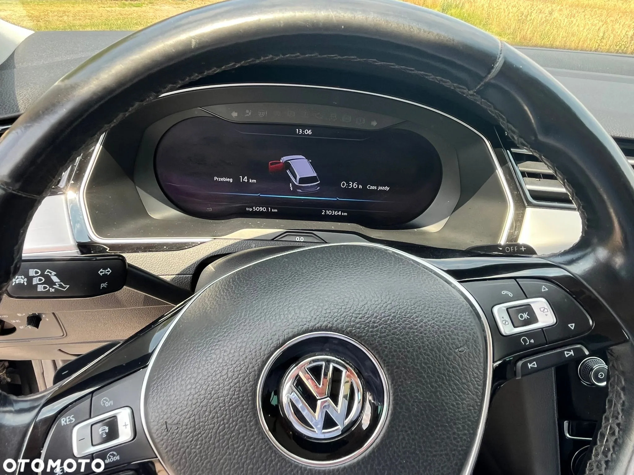 Volkswagen Passat 2.0 TDI BMT Highline DSG - 8