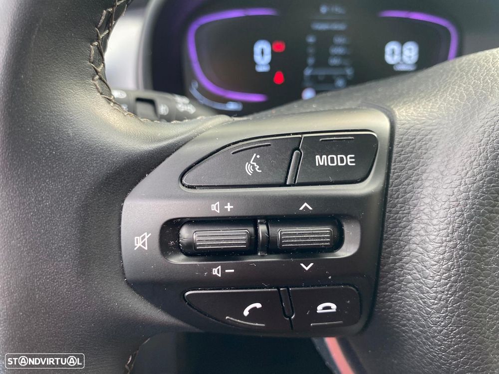 Kia Stonic 1.0 T-GDI Drive - 17