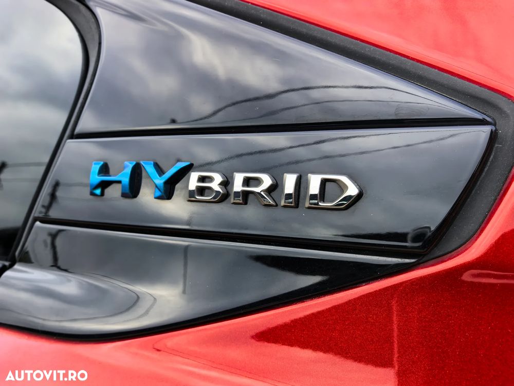 Peugeot 508 1.6L 225 e-EAT8 PHEV GT - 7