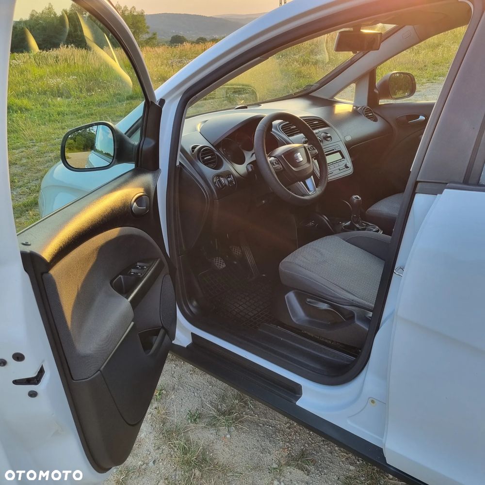 Seat Altea XL - 12