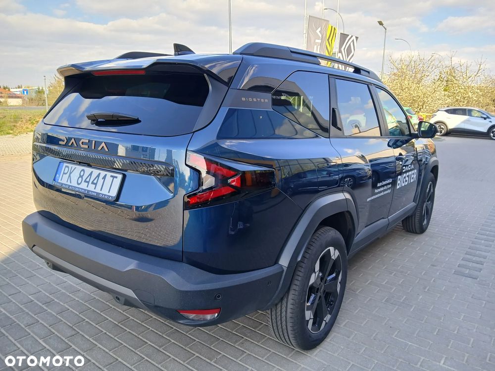 Dacia Bigster - 4