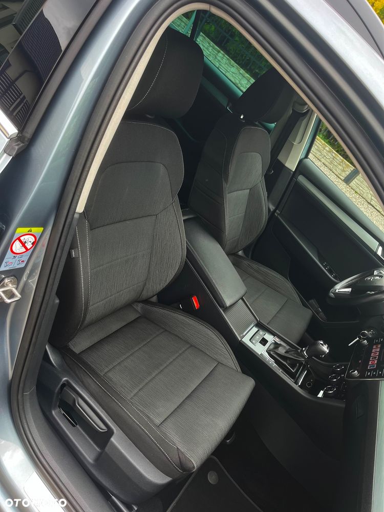Skoda Superb 2.0 TDI DSG Style - 21