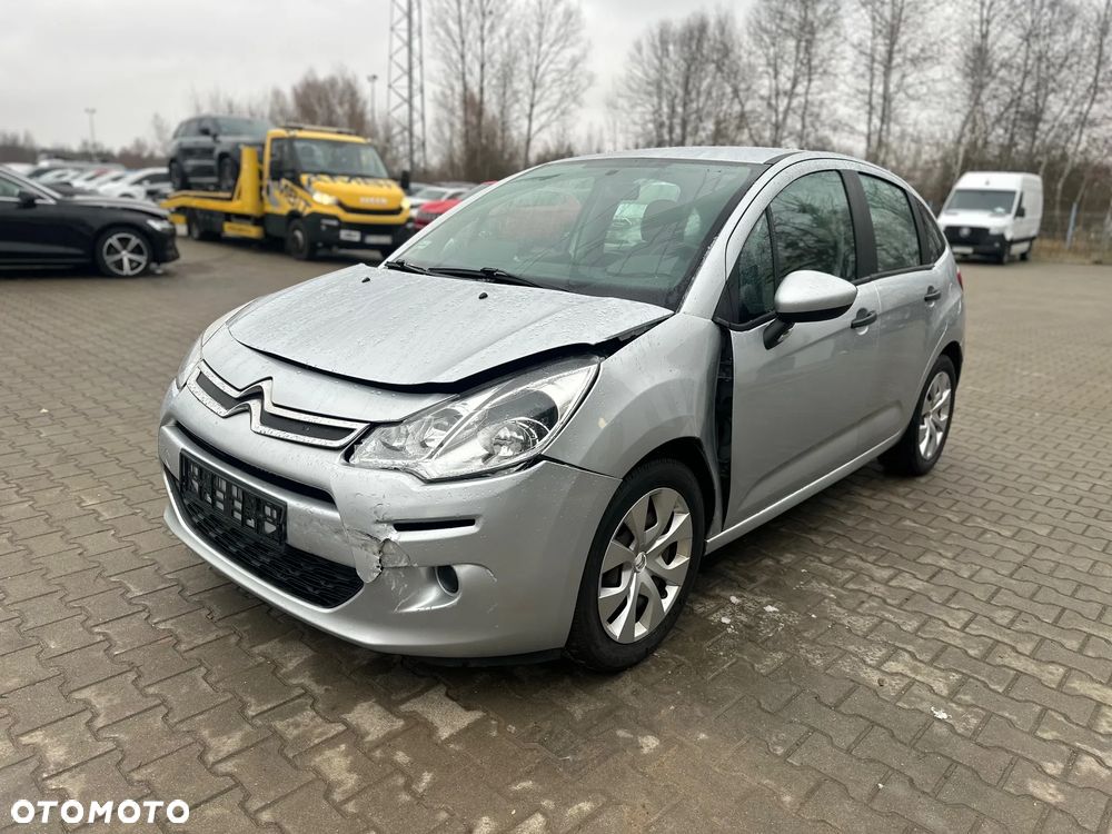 Citroën C3 HDi 70 FAP Selection - 3
