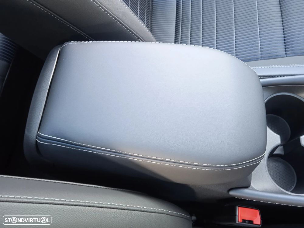 Nissan Qashqai 1.3 DIG-T Tekna TT+SKY Xtronic - 31