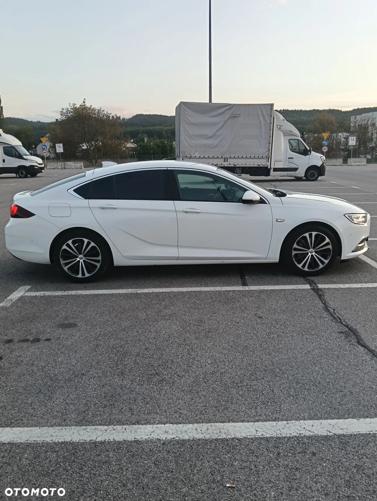 Opel Insignia 2.0 Exclusive - 10