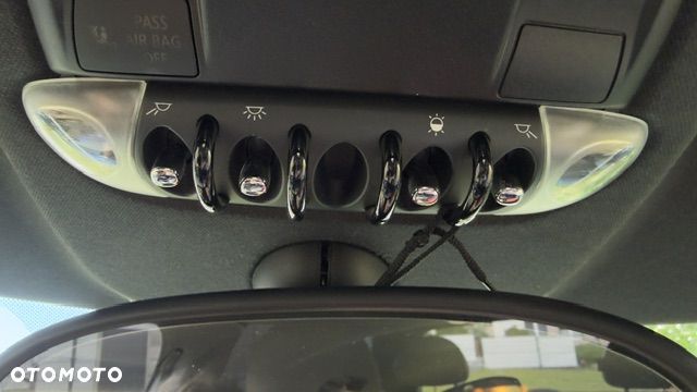 MINI Countryman Cooper D ALL4 - 23
