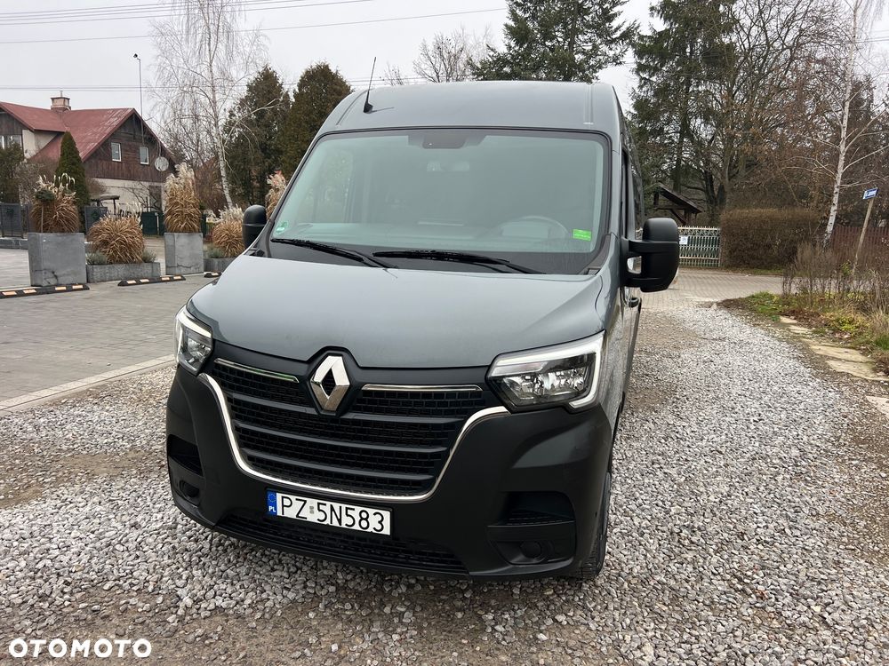 Renault Master - 18