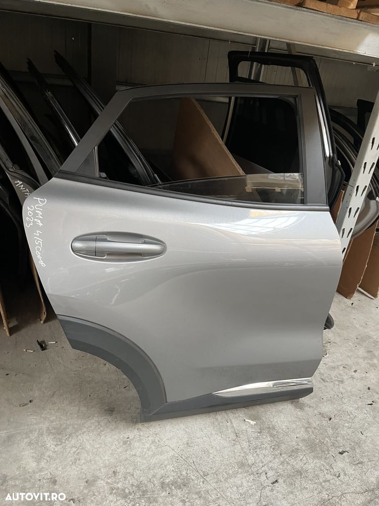 Usa dreapta spate Ford Puma 2022 - 2