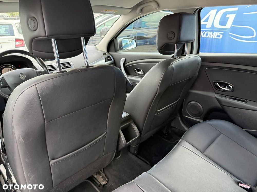 Renault Megane 1.5 dCi Style Edition - 13