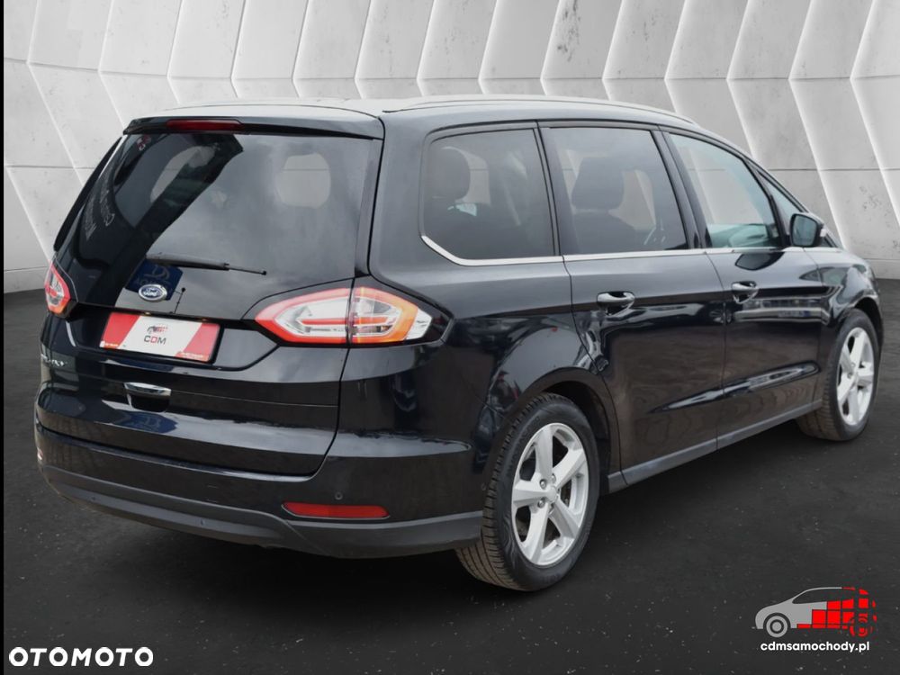 Ford Galaxy - 10