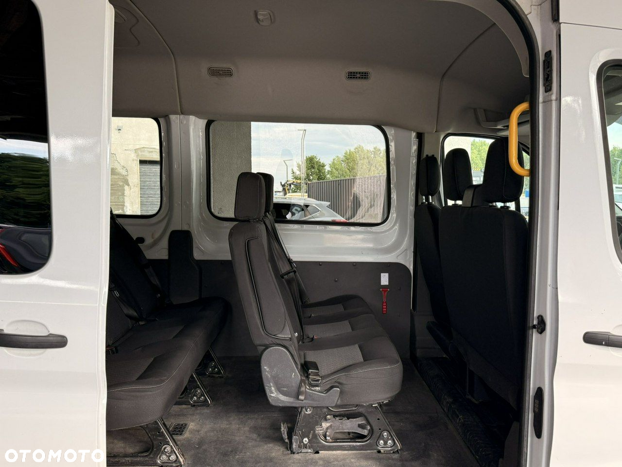 Ford Transit - 15