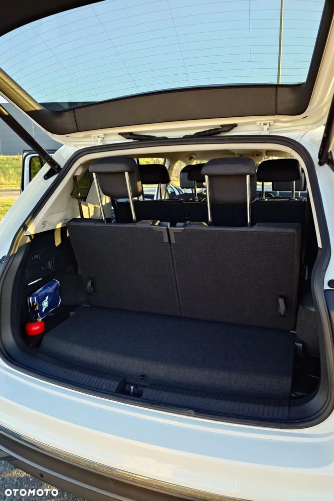 Volkswagen Tiguan 2.0 TSI 4Mot Life DSG - 8