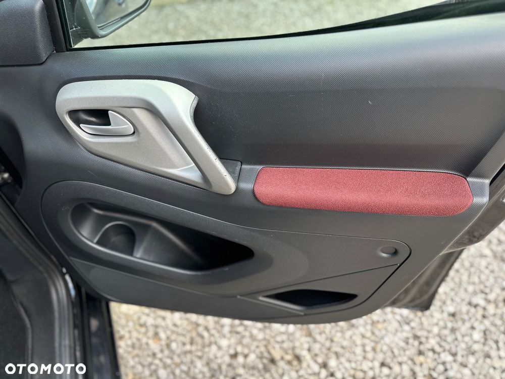 Citroën Berlingo 1.6 HDi 110 FAP Multispace Exclusive - 28