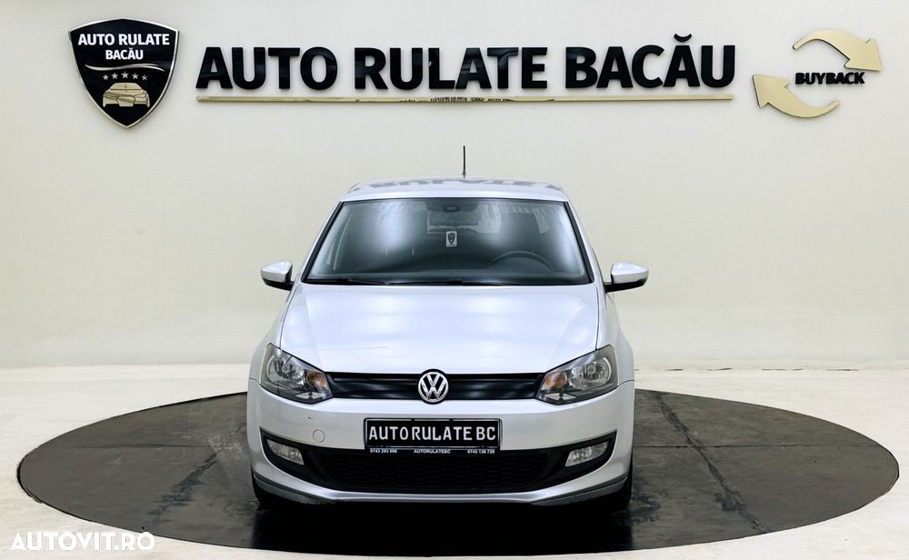 Volkswagen Polo - 10