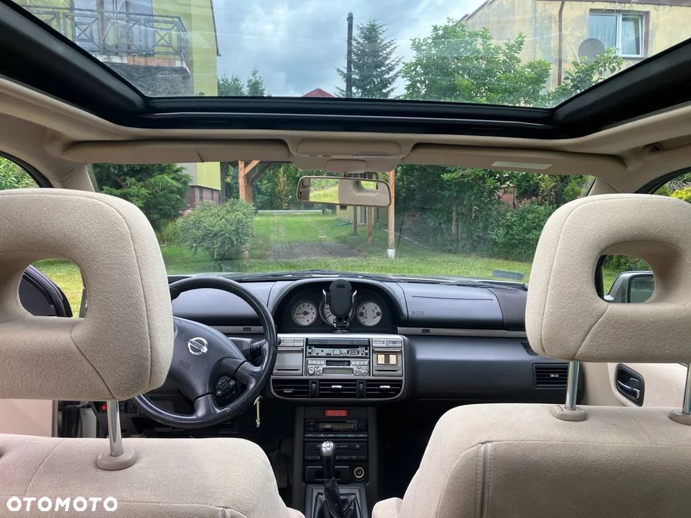 Nissan X-Trail 2.0 Comfort - 16