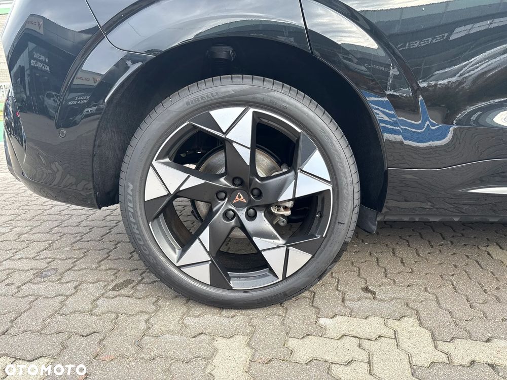 Cupra Terramar 1.5 eTSI mHEV Advantage Edition DSG - 19
