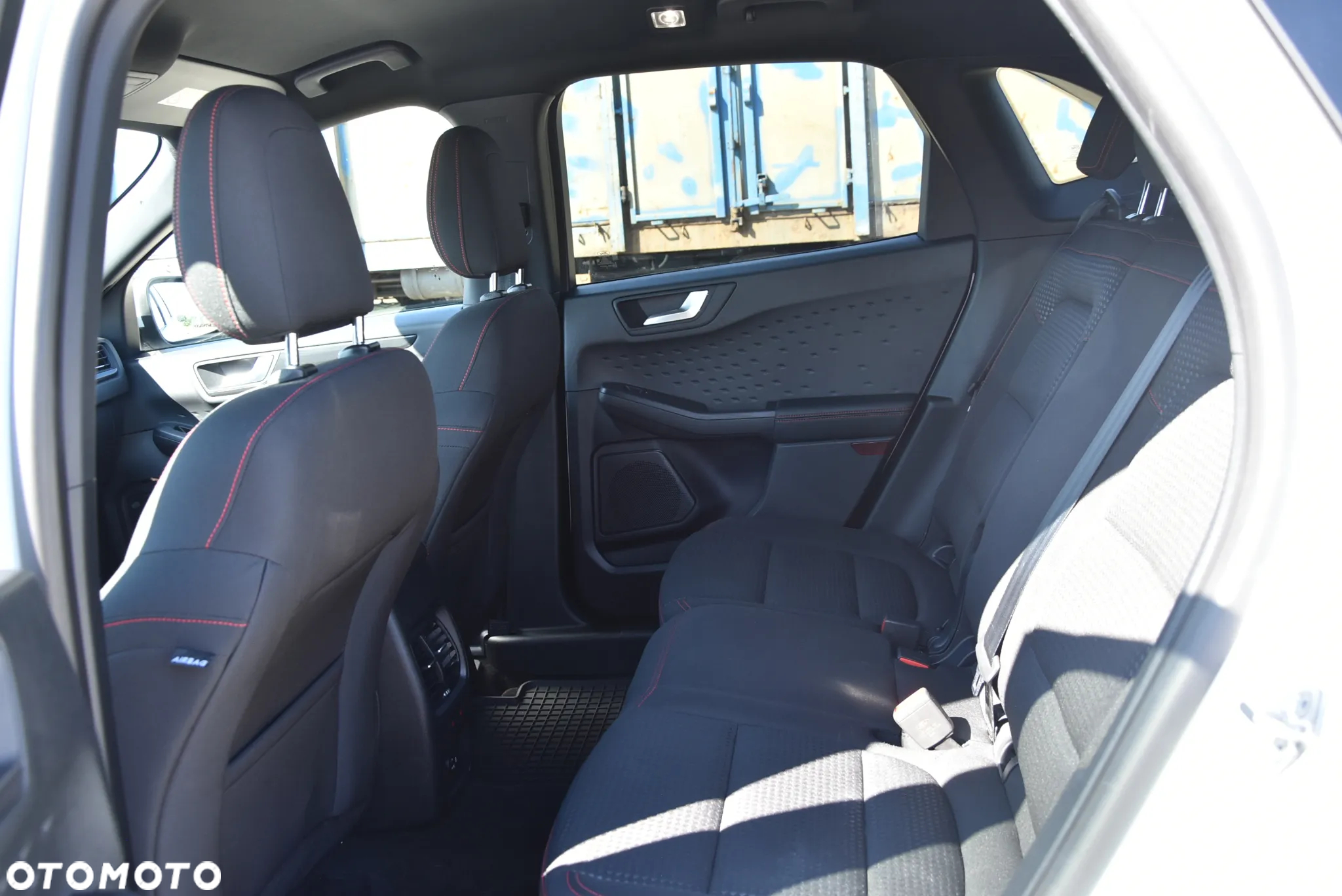 Ford Kuga 2.0 EcoBlue Hybrid ST-LINE X - 13