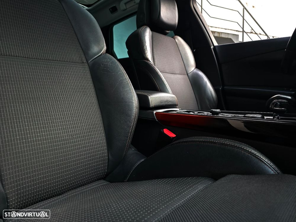 Peugeot 508 RXH 2.0 HDi Hybrid4 Limited Edition 2-Tronic - 52