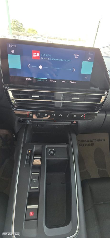 Citroën C5 Aircross 1.6 Hybrid Shine Pack e-EAT8 - 34