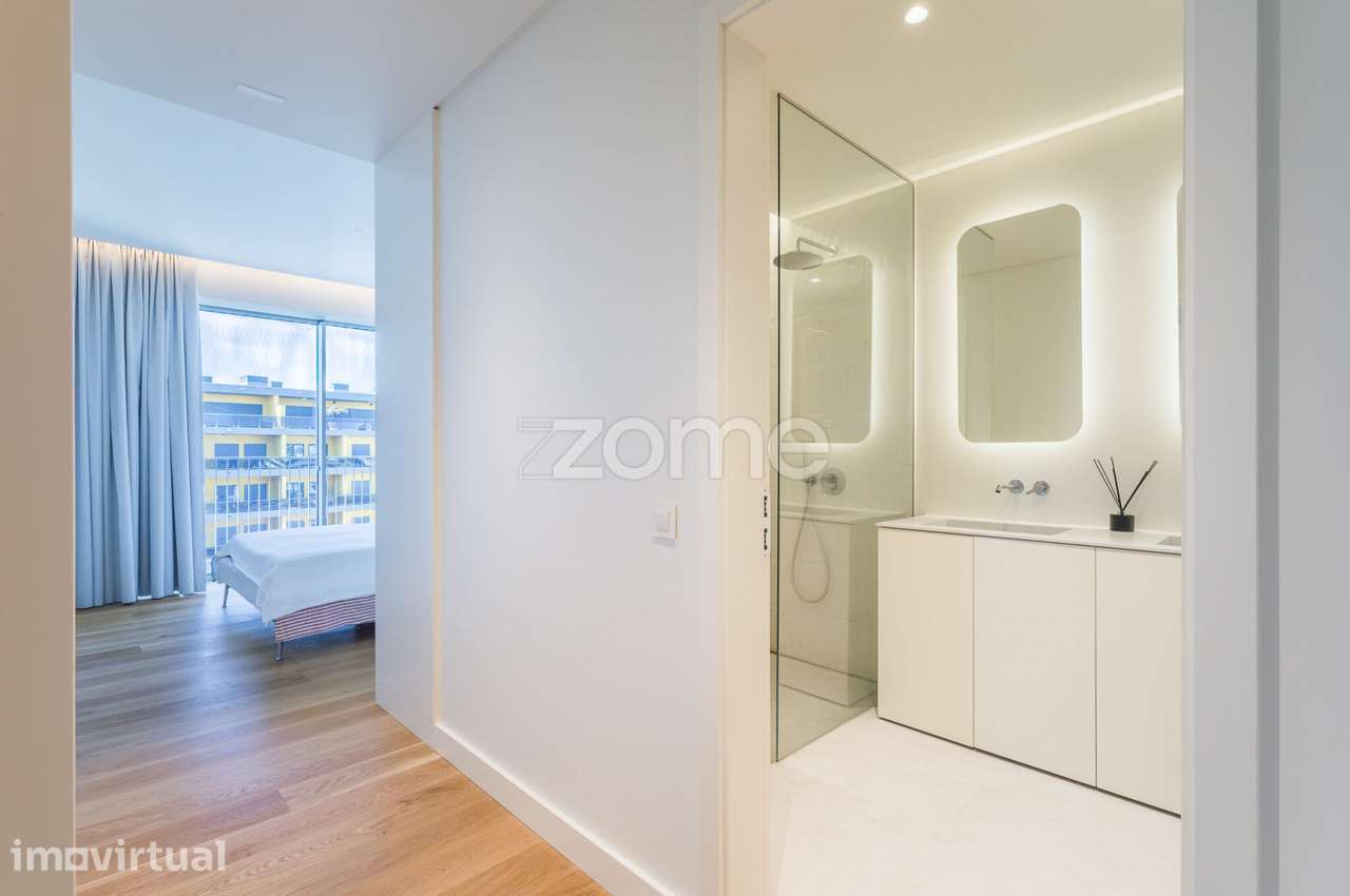 T3 no Horizon Ocean Gardens com vista mar aberta - Grande imagem: 2/39