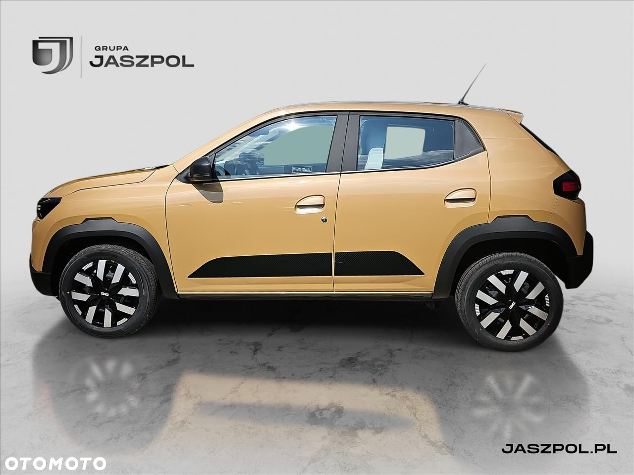 Dacia Spring Electric 26.8kWh 65 Expression - 8