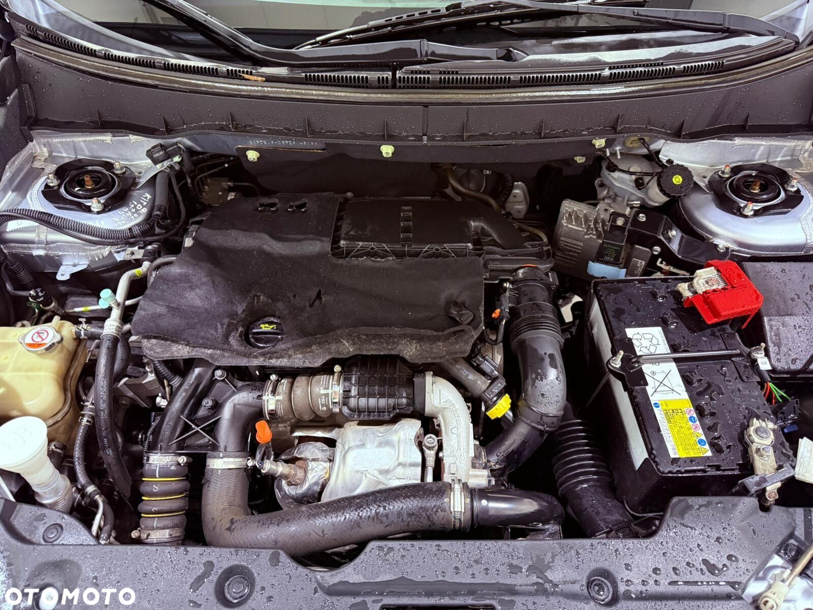 Citroën C4 Aircross - 37